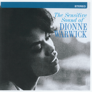 Forever My Love - Dionne Warwick