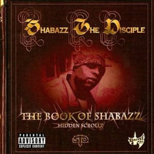 Thieves in Da Nite (Heist) - Shabazz the Disciple (Ft. Killah Priest & Lil Dap)