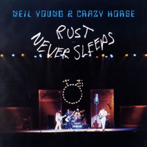 Powderfinger - Neil Young & Crazy Horse