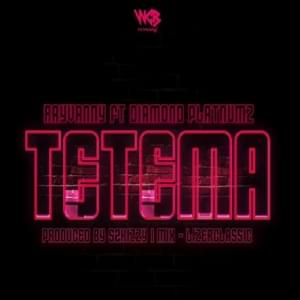 Tetema - Rayvanny (Ft. Diamond Platnumz)