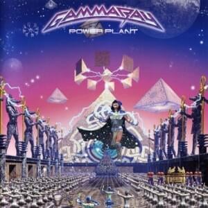 Heavy Metal Universe - Gamma Ray