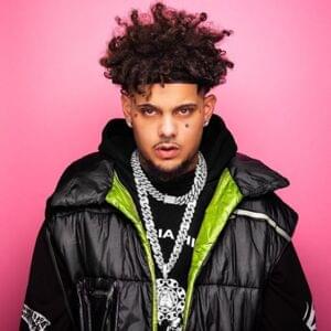 Murda Smoke - Smokepurpp