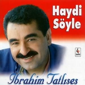 Maraş Maraş (Uzun Hava) - İbrahim Tatlıses