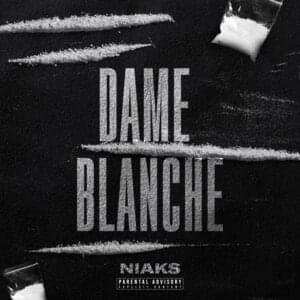 Dame blanche - Niaks