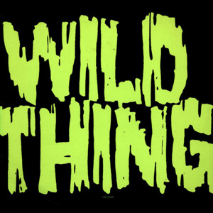 Wild Thing - X