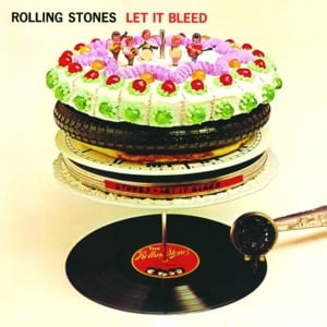 Let It Bleed - The Rolling Stones