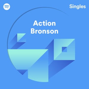 I’m Going Down - Action Bronson