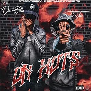 On Hots - Dee Billz & TaTa