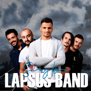 Grešna vila - Lapsus Band & Đani