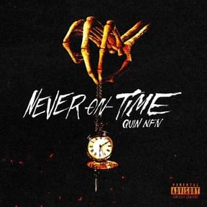 Revenue - Quin NFN (Ft. Money Man)