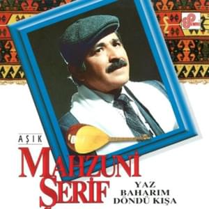 Berçenek Satılıyor - Âşık Mahzuni Şerif