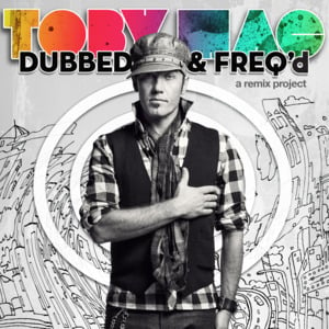 No Ordinary Love (G-Man Remix) - TobyMac