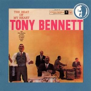 In Sandy’s Eyes - Tony Bennett