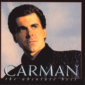 Serve the Lord - Carman