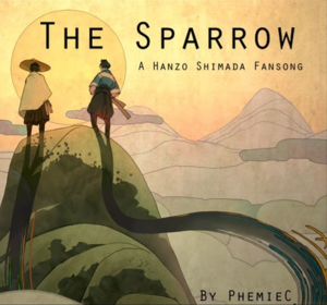 The Sparrow - PhemieC