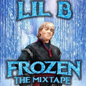 Im on That Mission (Based Freestyle) - Lil B