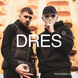 ​dres - Miszel (Ft. Kabe)