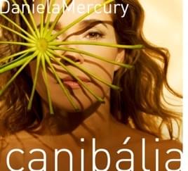 O Que Será (À Flor da Pele) - Daniela Mercury