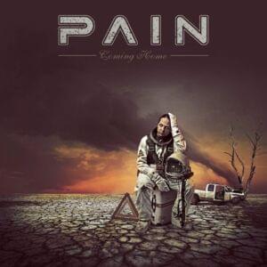 Designed to Piss You Off - Pain (SWE)