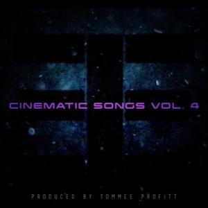 I Am Legend - Tommee Profitt (Ft. Colton Dixon)