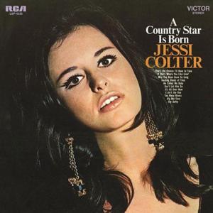 I Ain’t the One - Jessi Colter (Ft. Waylon Jennings)