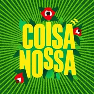 Carnaval em Casa (DEMO) - Coisa Nossa (Ft. YUNG LIXO)