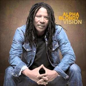 C’est magic - Alpha Blondy