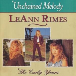 Cowboy’s Sweetheart - LeAnn Rimes