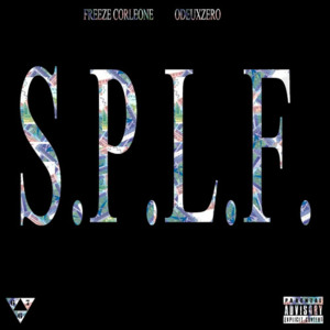 S.P.L.F. - Odeuxzero (Ft. Freeze Corleone)