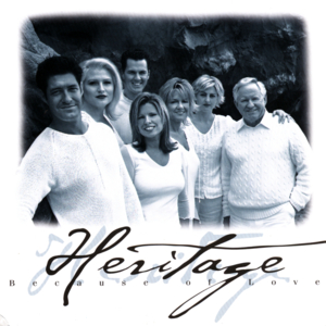 So Amazing (Psalm 139) - Heritage Singers