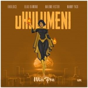 ​uHulumeni - Miss Pru DJ (Ft. Blaq Diamond, Fakaloice, Malome Vector & Manny Yack)