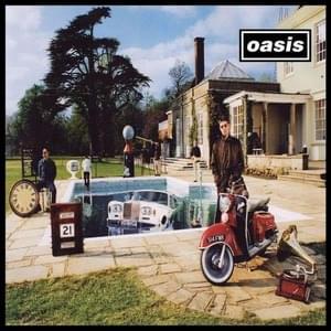 Untitled (Demo) - Oasis