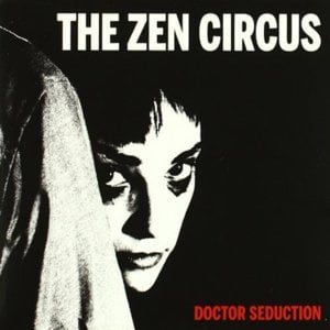 Black Hole - The Zen Circus