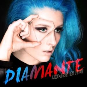 Crazy on You - DIAMANTE