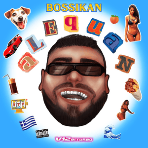 Bossidonas 2 - Bossikan (Ft. Roi 6/12)