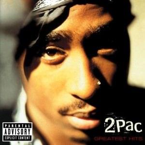 How Do U Want It (Radio Edit) - 2Pac (Ft. K-Ci & JoJo)