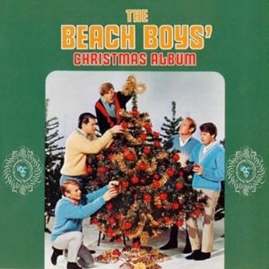 Little Saint Nick (1991 Remix) - The Beach Boys