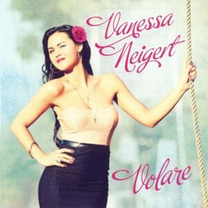 Nel blu dipinto di blu (Volare) - Vanessa Neigert