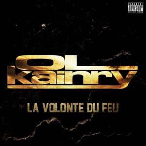 La volonté du feu - Ol' Kainry