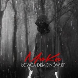 Łowca demonów - Mroku