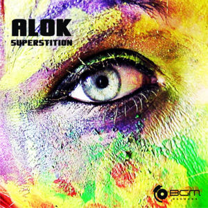 Superstition - Alok