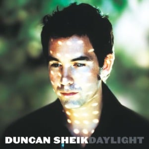 On Her Mind - Duncan Sheik