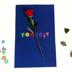 ​forfeit - Zac Greer