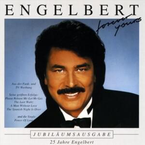 Portofino - Engelbert Humperdinck