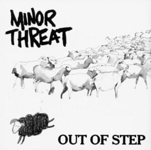 Betray - Minor Threat