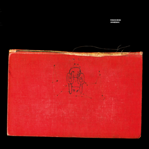 Pulk/Pull Revolving Doors - Radiohead