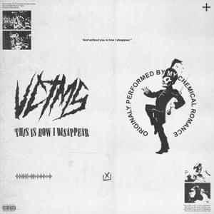 This Is How I Disappear - VCTMS