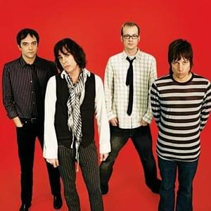 Know You Well - Fountains of Wayne