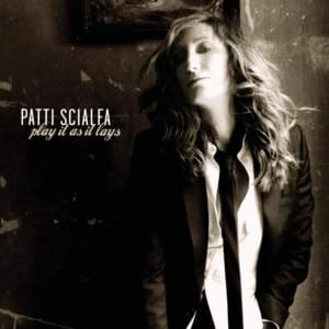 Town Called Heartbreak - Patti Scialfa