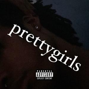 #PRETTYGIRLS - ​xtsy*